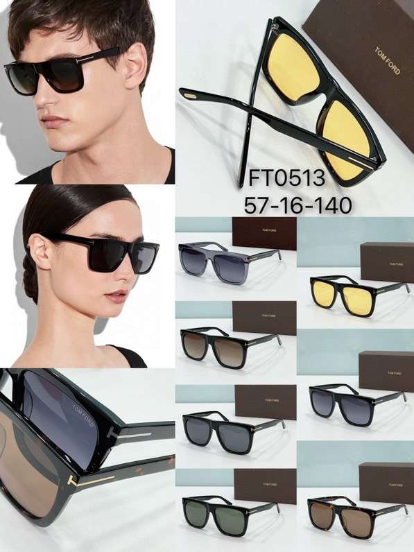 Picture of Tom Ford Sunglasses _SKUfw53492912fw